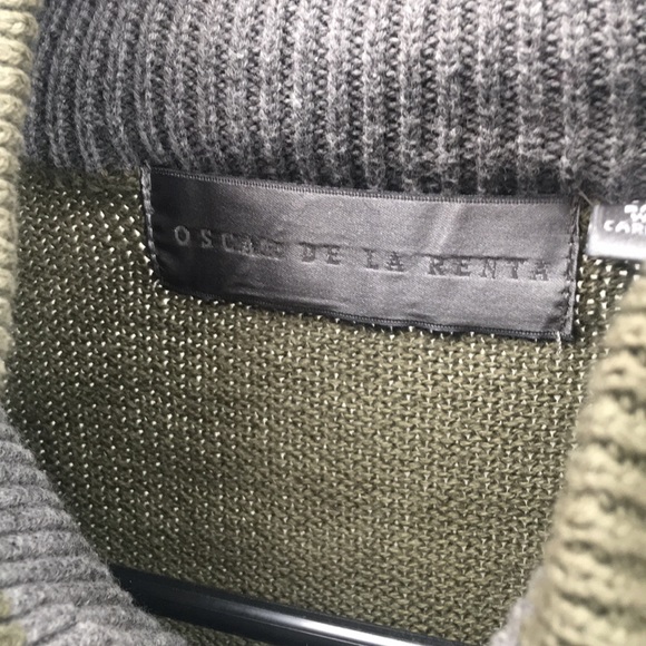 Oscar De La Renta - Picture 2 of 3